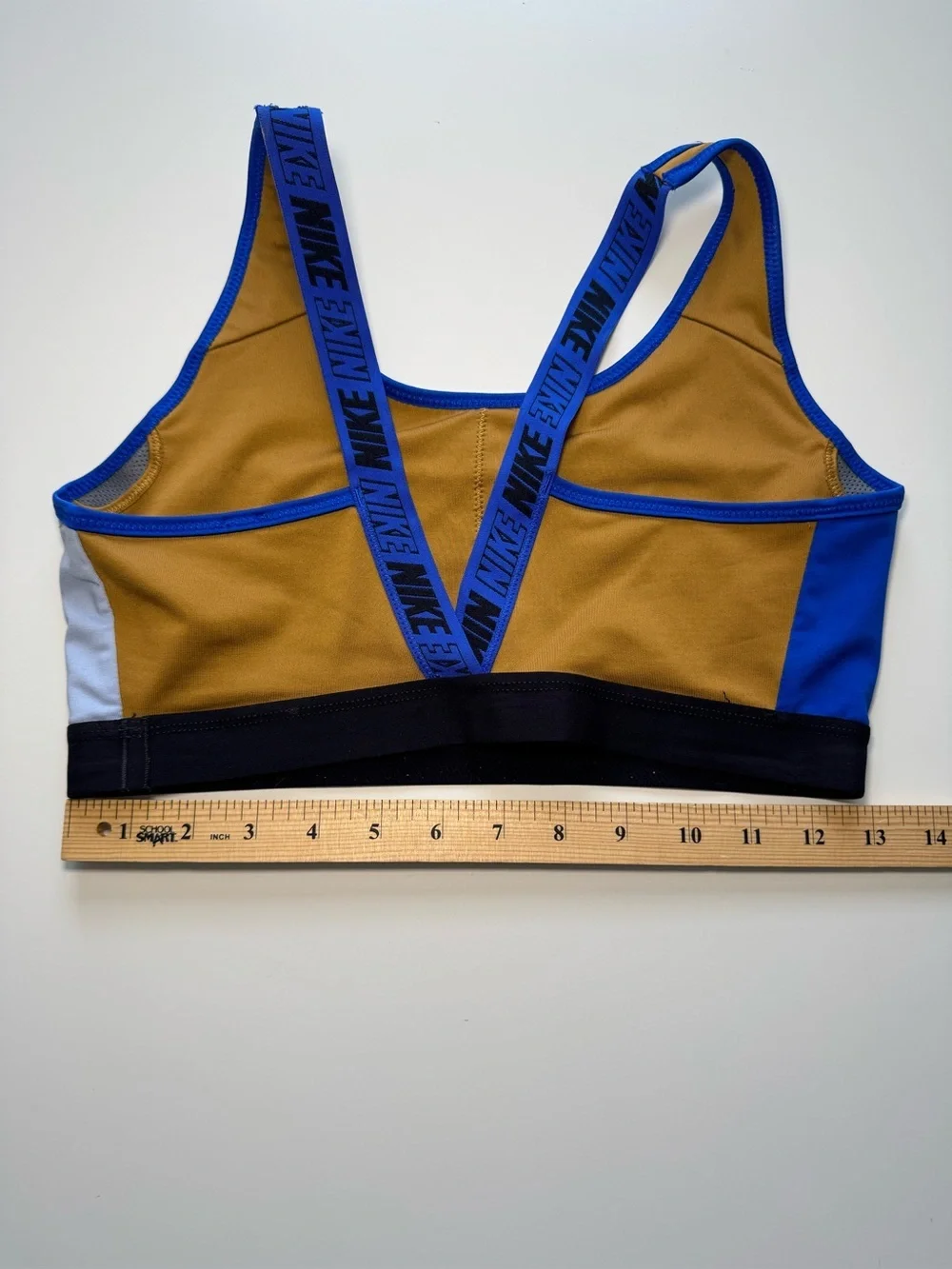 Nike Indy Distort Dri-Fit Victory Sports Bra size Medium